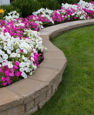 Garden Edging